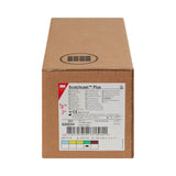 Cast Tape 3M™ Scotchcast™ Plus 3 Inch X 12 Foot Fiberglass / Resin Bright Green - BeHope