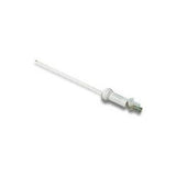 Pneumoperitoneum Needle Spring-loaded Blunt Stylet Ergonomic Plastic Handle Surgical Grade - BeHope