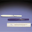 Skin Marker with Ruler DeRoyal® Gentian Violet Ink Sterile Full Size Regular Tip - BeHope