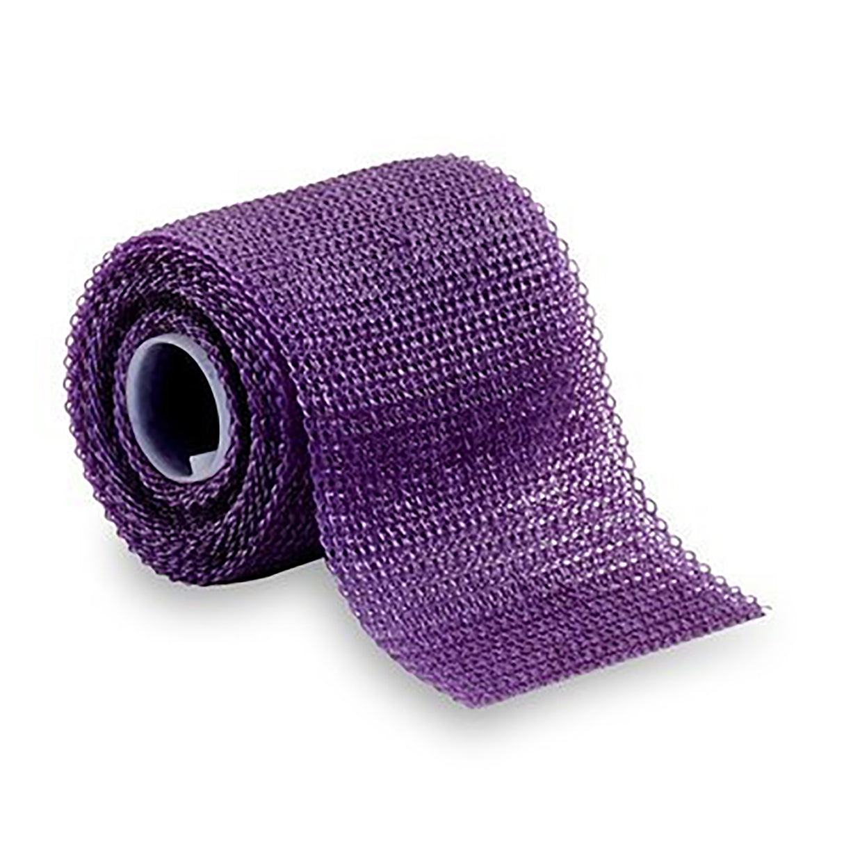 Cast Tape 3M™ Scotchcast™ Plus 2 Inch X 12 Foot Fiberglass / Resin Purple - BeHope
