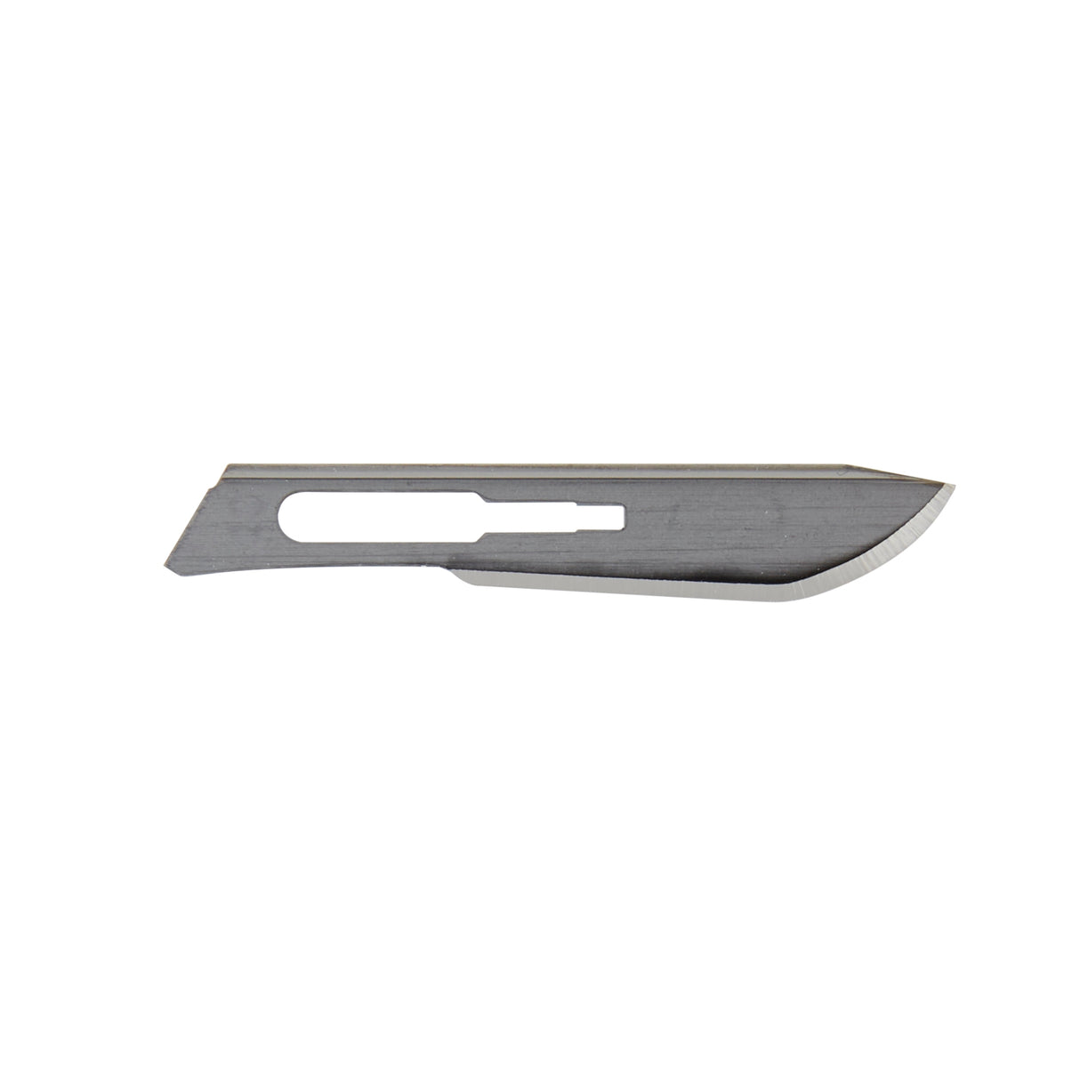 Surgical Blade Bard-parker® Rib-back® Carbon Steel Sterile - BeHope