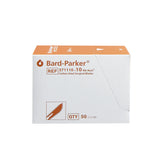 Surgical Blade Bard-parker® Rib-back® Carbon Steel Sterile - BeHope
