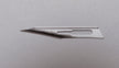Surgical Blade Bard-parker® Rib-back® Carbon Steel Sterile - BeHope
