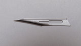 Surgical Blade Bard-parker® Rib-back® Carbon Steel Sterile - BeHope