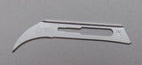 Surgical Blade Bard-parker® Rib-back® Carbon Steel Sterile - BeHope