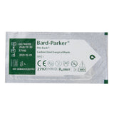 Surgical Blade Bard-parker® Rib-back® Carbon Steel Sterile - BeHope