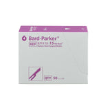 Surgical Blade Bard-parker® Rib-back® Carbon Steel Sterile - BeHope