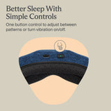 Therapeutic Sleep Mask Therabody - BeHope