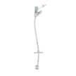 Bolus Gastrostomy Feeding Tube with ENFIT® Connector 18 Fr. Silicone - BeHope