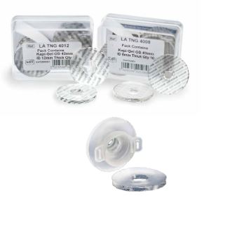 Tracheostoma Spacer Kapi Gel® - Behope