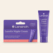 Nipple Cream Lansinoh® Soothing Unscented Lanolin for Breastfeeding - BeHope