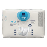Unisex Adult Incontinence Brief Abena Slip Flexi Fit Medium / Large Disposable Moderate Absorbency - BeHope