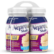 Oral Supplement Nepro® with Carbsteady® Homemade Vanilla Flavor Liquid 8 oz. Bottle - BeHope