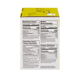 Food and Beverage Thickener SimplyThick® Easy Mix 12 Gram Individual Packet Unflavored Gel IDDSI Level 3 Moderately Thick/Liquidized - BeHope