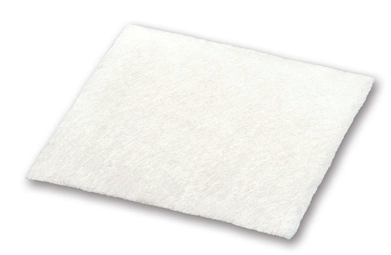Alginate Dressing 3M™ Tegaderm™ High Integrity 4 X 4 Inch Square - BeHope