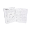 Sterilization Record Envelope McKesson - BeHope