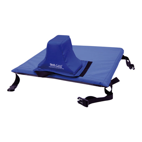 Wheelchair Slider Pommel SkiL-Care For 16 to 18 Inch Wheelchair - BeHope