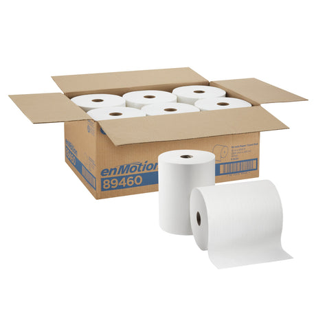 Paper Towel enMotion® Roll 10 Inch X 800 Foot - BeHope