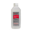 Antiseptic Ethyl Alcohol McKesson Liquid 16 oz. Bottle - BeHope