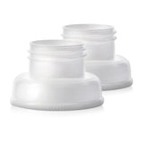 Breast Pump Adapter Evenflo Balance + Wide Neck For Evenflo Balance + Wide Neck Bottles - BeHope