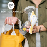 Manual Breast Pump Kit Harmony® - BeHope