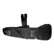 Shoulder Oxygen Bag McKesson Black Nylon - BeHope