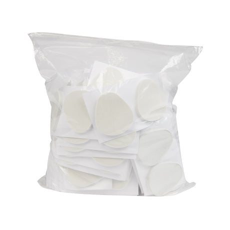 Protective Pad McKesson Size 106 - Large Adhesive Foot - BeHope