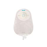 Urostomy Pouch SenSura® Mio Convex One-Piece System 10-1/2 Inch Length, Maxi Convex Light, Pre-Cut 13/16 Inch Stoma Drainable - BeHope