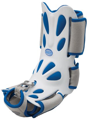 Night Splint Body Armor® One Size Fits Most Strap Closure Foot - BeHope