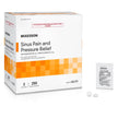 Cold and Sinus Relief McKesson Brand 500 mg - 5 mg Strength Tablet 2 per Pack - BeHope