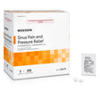 Cold and Sinus Relief McKesson Brand 500 mg - 5 mg Strength Tablet 2 per Pack - BeHope