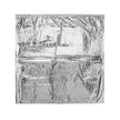 Mailing Pouch Kold-To-Go 19 X 19 Inch For Temperature Control of Food Distribution, Drugs, Insulin, Vaccines, Specimens - BeHope