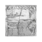 Mailing Pouch Kold-To-Go 19 X 19 Inch For Temperature Control of Food Distribution, Drugs, Insulin, Vaccines, Specimens - BeHope