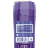 Antiperspirant / Deodorant Lady Speed Stick Solid 1.4 oz. Powder Fresh Scent