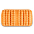 Acupressure Back Cushion Kanjo 2-1/2 X 6 X 10-1/2 Inch - BeHope