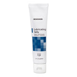 Lubricating Jelly McKesson 4 oz. Tube Sterile - BeHope