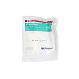 Male External Catheter Freedom Clear® LS Self-Adhesive Seal Silicone Medium - BeHope