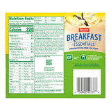 Oral Supplement Carnation Breakfast Essentials High Protein French Vanilla Flavor Liquid 8 oz. Bottle - BeHope
