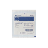 Gauze Sponge Curity™ 4 X 4 Inch 12-Ply Sterile 1 per Pack - BeHope