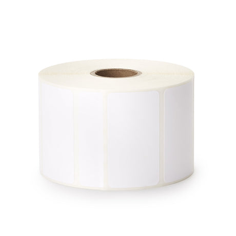 Blank Label CompuGroup Medical - BeHope