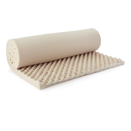 Mattress Overlay Pressure Redistribution Type 74 L X 34 W X 3 H Inch For Bed Mattresses - BeHope