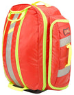 Medic Backpack Statpack G3 Load N Go Red Urethane-Coated Tarpaulin 20 X 19 X 7 Inch - BeHope