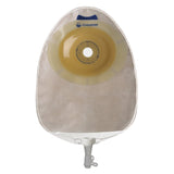 Urostomy Pouch SenSura® One-Piece System 10-3/8 Inch Length, Maxi Convex Light, Pre-Cut 1 Inch Stoma Drainable - BeHope