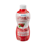 Oral Supplement UTIHeal™ Cranberry Flavor Liquid 30 oz. Bottle - BeHope