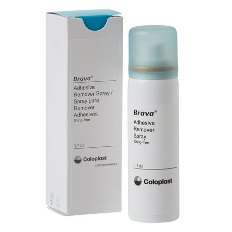 Adhesive Remover Brava™ Spray 50 mL - BeHope