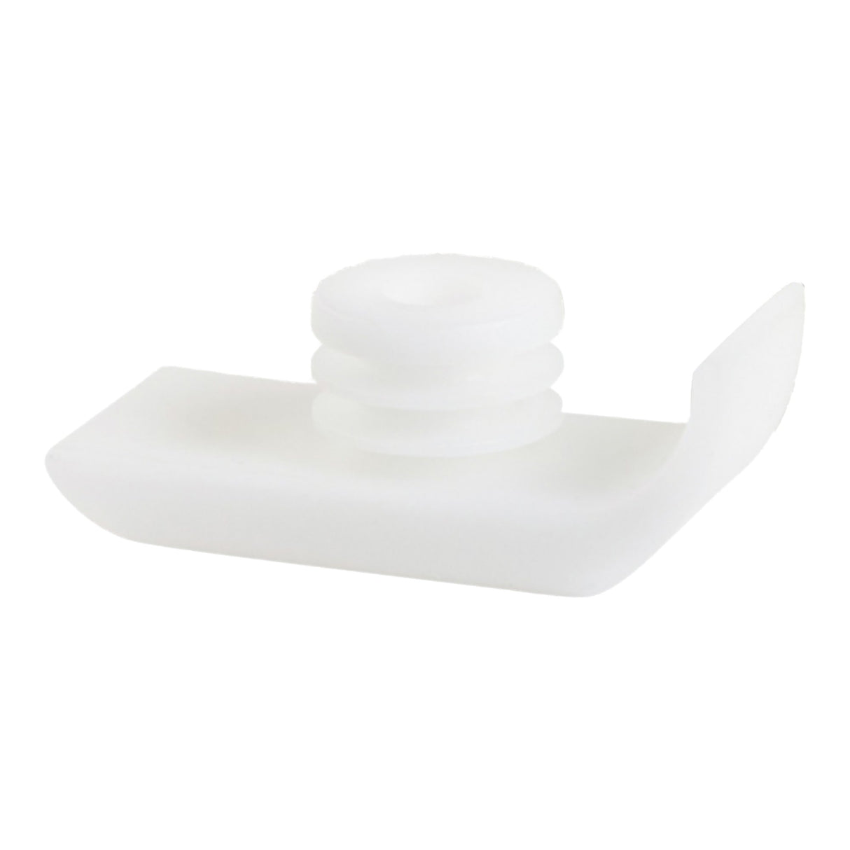 McKesson Glide Ski For Walker - BeHope