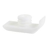 McKesson Glide Ski For Walker - BeHope