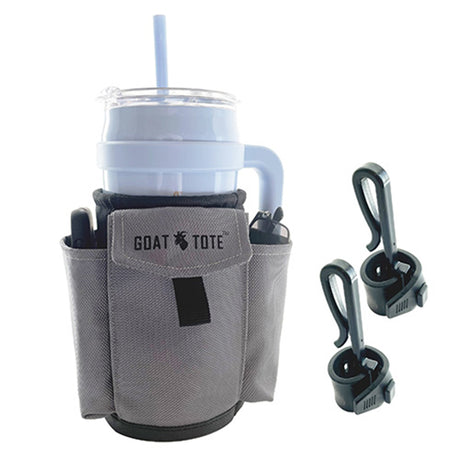 Goat Tote Mobility Tote Bag For Rollator / Walker / Wheelchair - BeHope