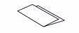 Procedure Towel 15 W X 22 L Inch White Sterile - BeHope