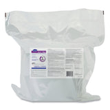 Surface Disinfectant Cleaner Refill Diversey™ Oxivir® 1 Premoistened Hydrogen Peroxide Based Manual Pull Wipe 160 Count Soft Pack Scented NonSterile - BeHope